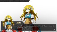 Cкриншот Connected Hearts - Visual novel, изображение № 1652068 - RAWG