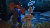 Cкриншот Sam & Max: Beyond Time and Space Game + Soundtrack Bundle, изображение № 3188372 - RAWG