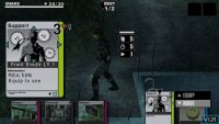 Cкриншот Metal Gear Acid, изображение № 2091309 - RAWG