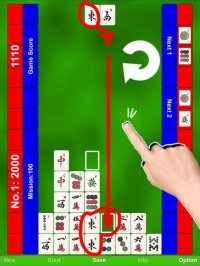 Cкриншот Mahjong Domino by SZY, изображение № 1329798 - RAWG