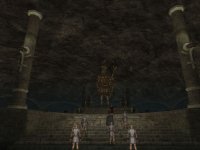 Cкриншот Dark Age of Camelot: Catacombs, изображение № 398115 - RAWG