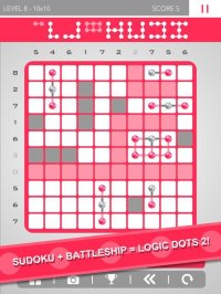 Cкриншот Logic Dots 2, изображение № 2131108 - RAWG