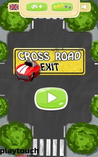 Cкриншот Cross Road Exit, изображение № 1503348 - RAWG