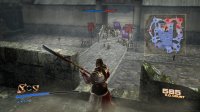 Cкриншот Dynasty Warriors 7 Empires, изображение № 631650 - RAWG