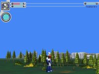 Cкриншот Mazinger versus Gran Mazinger con DLC, изображение № 2626517 - RAWG