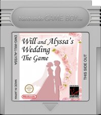 Cкриншот Will And Alyssa's Wedding: The Game, изображение № 2408342 - RAWG