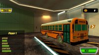 Cкриншот School Bus Driver Simulator, изображение № 3386688 - RAWG