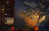 Cкриншот Diablo III, изображение № 719615 - RAWG