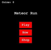 Cкриншот Meteor Run, изображение № 2166932 - RAWG