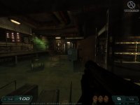 Cкриншот Doom 3: Resurrection of Evil, изображение № 413053 - RAWG