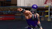 Cкриншот Lucha Libre AAA: Héroes del Ring, изображение № 536149 - RAWG