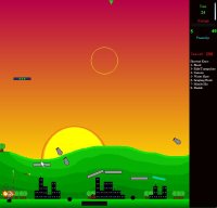 Cкриншот Meteor Mayhem, изображение № 461535 - RAWG