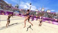 Cкриншот London 2012 - The Official Video Game of the Olympic Games, изображение № 633121 - RAWG
