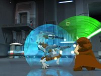Cкриншот Lego Star Wars: The Video Game, изображение № 1708971 - RAWG