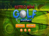Cкриншот Retro Mini Golf Master, изображение № 2112756 - RAWG