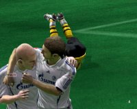 Cкриншот FIFA 09, изображение № 499636 - RAWG