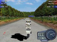 Cкриншот Moto Racer 2, изображение № 220355 - RAWG