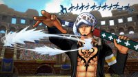 Cкриншот One Piece: Burning Blood, изображение № 626301 - RAWG