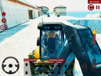 Cкриншот Excavator Simulator PRO 2021, изображение № 3292149 - RAWG