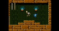 Cкриншот Mega Man 4 (1991), изображение № 261781 - RAWG