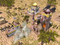 Cкриншот Empire Earth 2, изображение № 399957 - RAWG