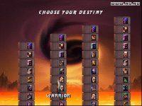 Cкриншот Mortal Kombat Trilogy, изображение № 332639 - RAWG