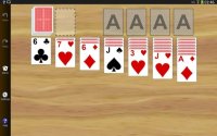 Cкриншот 150+ Card Games Solitaire Pack, изображение № 1427599 - RAWG
