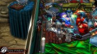 Cкриншот Zen Pinball, изображение № 526835 - RAWG