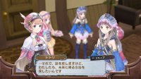 Cкриншот Atelier Rorona: the Alchemist of Arland, изображение № 613158 - RAWG