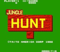 Cкриншот Jungle Hunt, изображение № 726108 - RAWG