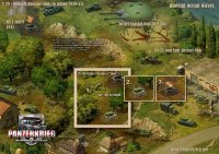 Cкриншот Panzerkrieg: Burning Horizon 2, изображение № 302939 - RAWG