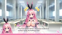 Cкриншот OPPAI Ero App Academy Bigger, Better, Electric Boobaloo!, изображение № 3534339 - RAWG