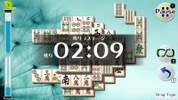 Cкриншот Mahjong Solitaire Refresh, изображение № 2153738 - RAWG