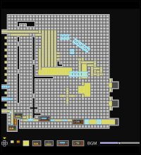 Cкриншот LD46 - Frantic Factory, изображение № 2362689 - RAWG