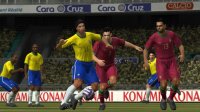 Cкриншот Pro Evolution Soccer 2008, изображение № 478926 - RAWG