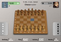 Cкриншот Chessmaster (2003), изображение № 1737581 - RAWG