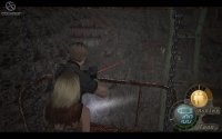 Cкриншот Resident Evil 4 (2005), изображение № 1672622 - RAWG