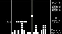 Cкриншот 1 Block Tetris, изображение № 2117867 - RAWG