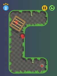 Cкриншот Early Worm, изображение № 2289096 - RAWG