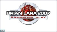 Cкриншот Brian Lara 2007 Pressure Play, изображение № 2096655 - RAWG