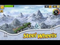 Cкриншот Transporter - Steel Wheels, изображение № 2064010 - RAWG