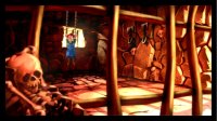 Cкриншот Monkey Island 2 Special Edition: LeChuck’s Revenge, изображение № 720439 - RAWG