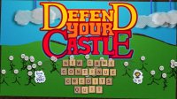 Cкриншот Defend your Castle, изображение № 663604 - RAWG