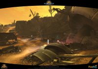 Cкриншот Stargate Worlds, изображение № 446264 - RAWG