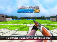 Cкриншот Shooting Ground 3D, изображение № 2165484 - RAWG