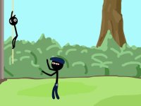 Cкриншот Stickman dormitory, изображение № 1859031 - RAWG