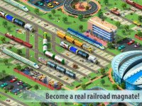 Cкриншот Megapolis: Building Strategy, изображение № 2045466 - RAWG