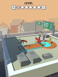 Cкриншот Flip Skate 3D, изображение № 2097028 - RAWG
