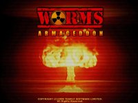 Cкриншот Worms: Армагеддон, изображение № 1686886 - RAWG
