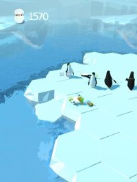 Cкриншот Penguins - Battle Royale, изображение № 2039220 - RAWG